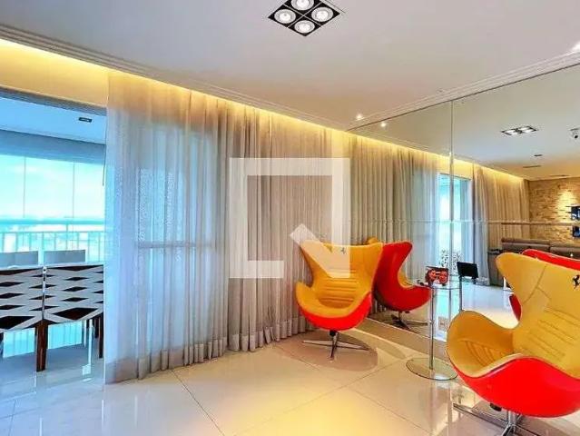 Apartamento para Venda em Guarulhos/SP Vila Augusta 2 Quartos