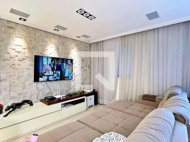 Apartamento para Venda em Guarulhos/SP Vila Augusta 2 Quartos