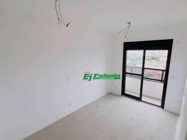 Apartamento para Venda em Guarulhos/SP Vila Augusta 2 Quartos