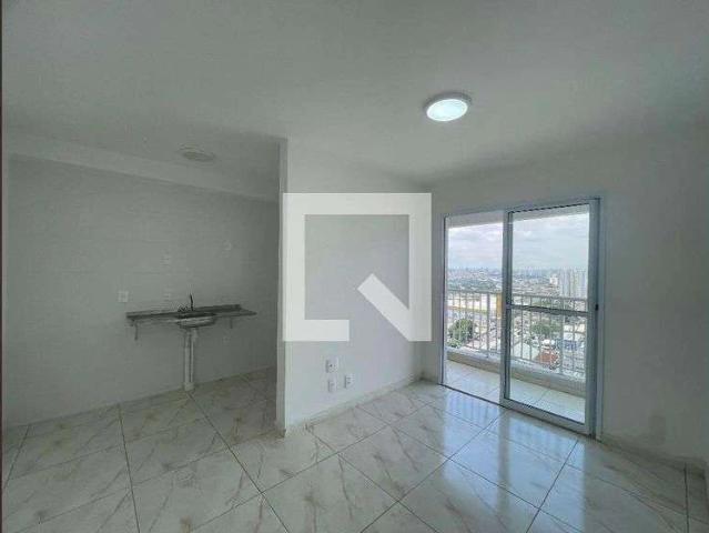 Apartamento para Venda em Guarulhos/SP Vila Augusta 2 Quartos
