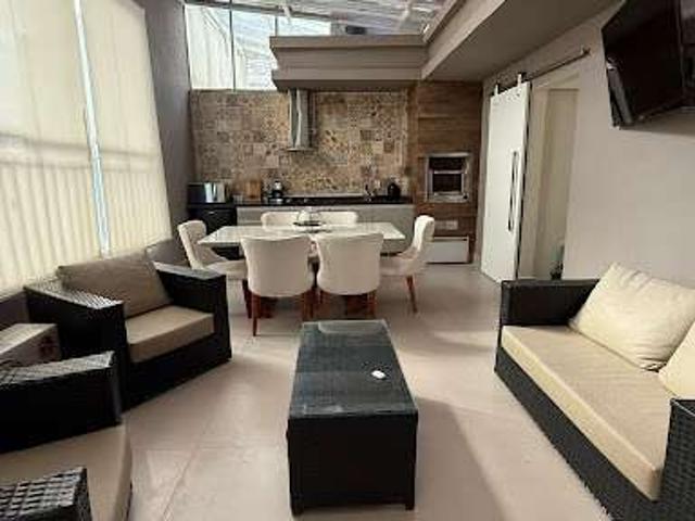 Apartamento para Venda em Guarulhos/SP Vila Augusta 2 Quartos