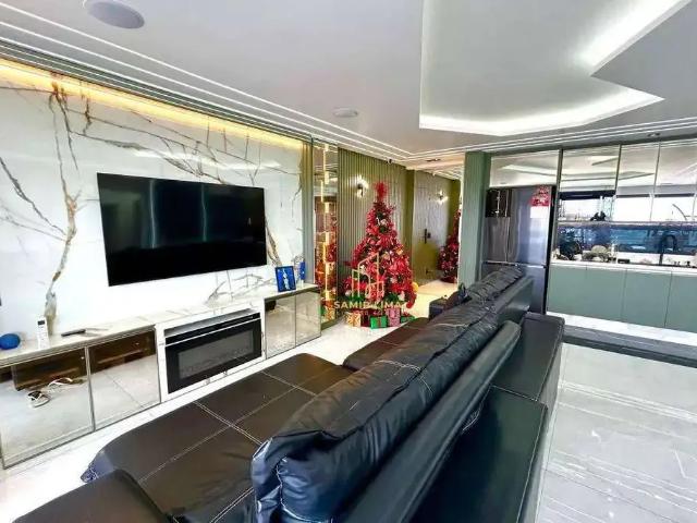 Apartamento para Venda em Guarulhos/SP Vila Augusta 2 Quartos