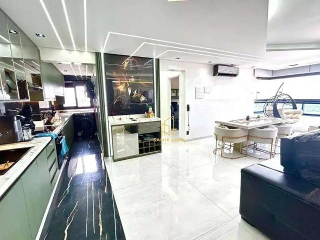 Apartamento para Venda em Guarulhos/SP Vila Augusta 2 Quartos
