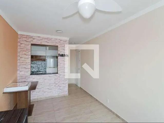 Apartamento para Venda em Guarulhos/SP Vila Augusta 2 Quartos