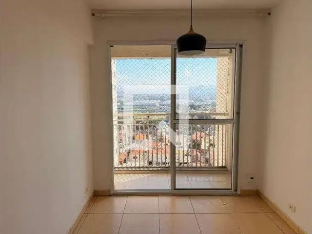 Apartamento para Venda em Guarulhos/SP Vila Augusta 2 Quartos