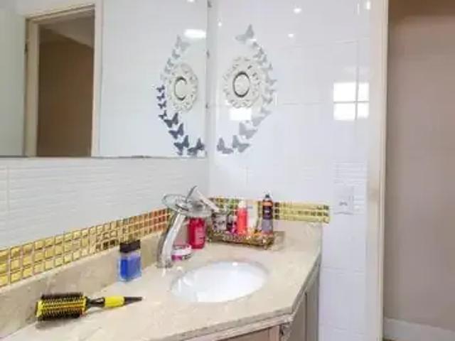 Apartamento para Venda em Guarulhos/SP Vila Augusta 2 Quartos