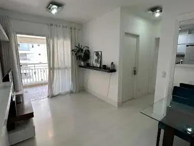 Apartamento para Venda em Guarulhos/SP Vila Augusta 2 Quartos