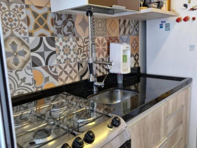 Apartamento para Venda em Guarulhos/SP Vila Augusta 2 Quartos