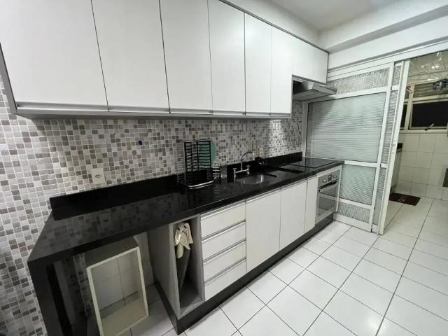 Apartamento para Locação em Guarulhos/SP Vila Augusta 3 Quartos