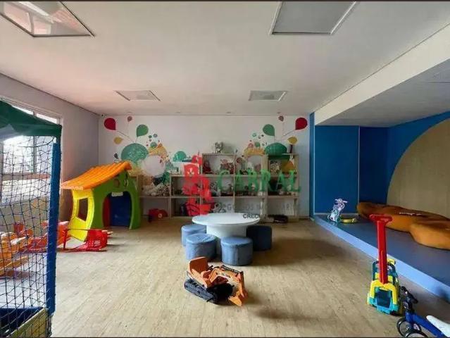 Apartamento para Venda em Guarulhos/SP Vila Augusta 3 Quartos