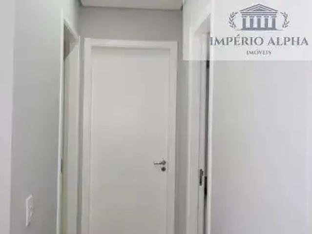Apartamento para Venda em Guarulhos/SP Vila Augusta 3 Quartos