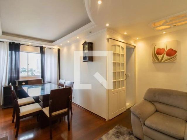 Apartamento para Venda em Guarulhos/SP Vila Augusta 3 Quartos