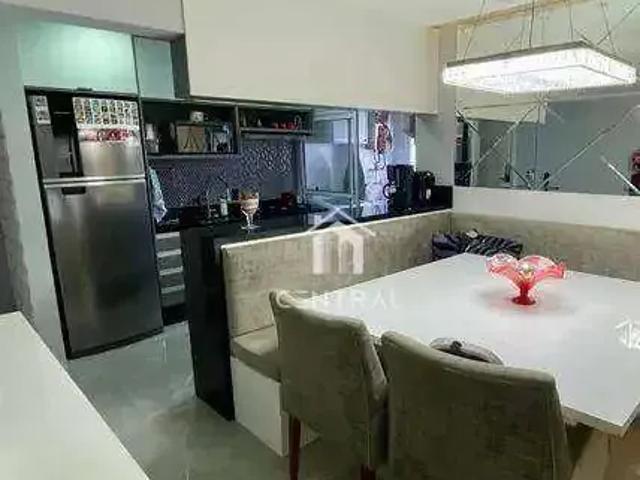Apartamento para Venda em Guarulhos/SP Vila Augusta 3 Quartos