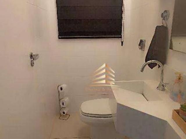 Apartamento para Venda em Guarulhos/SP Vila Augusta 3 Quartos