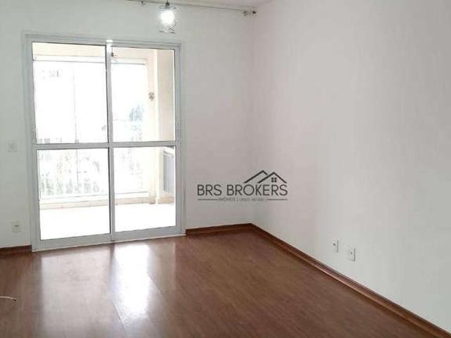 Apartamento para Venda em Guarulhos/SP Vila Augusta 3 Quartos