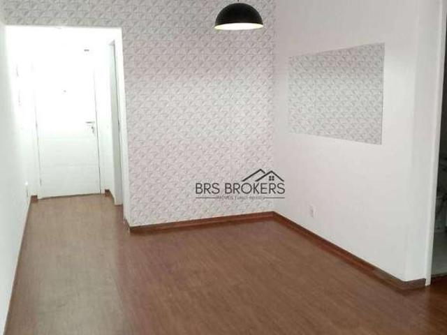 Apartamento para Venda em Guarulhos/SP Vila Augusta 3 Quartos