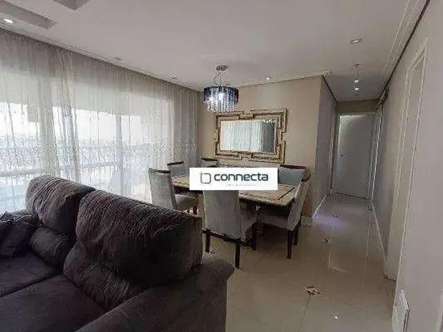 Apartamento para Venda em Guarulhos/SP Vila Augusta 3 Quartos