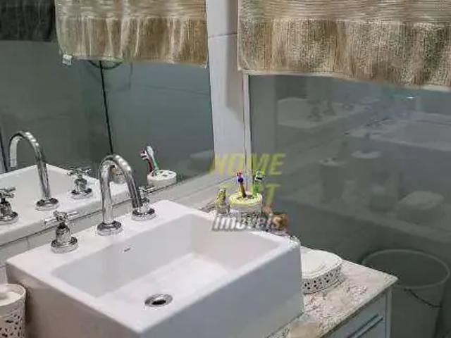 Apartamento para Venda em Guarulhos/SP Vila Augusta 3 Quartos