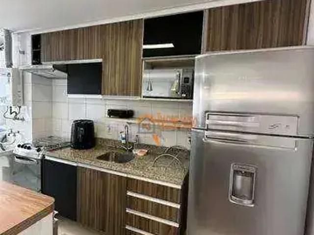 Apartamento para Venda em Guarulhos/SP Vila Augusta 3 Quartos