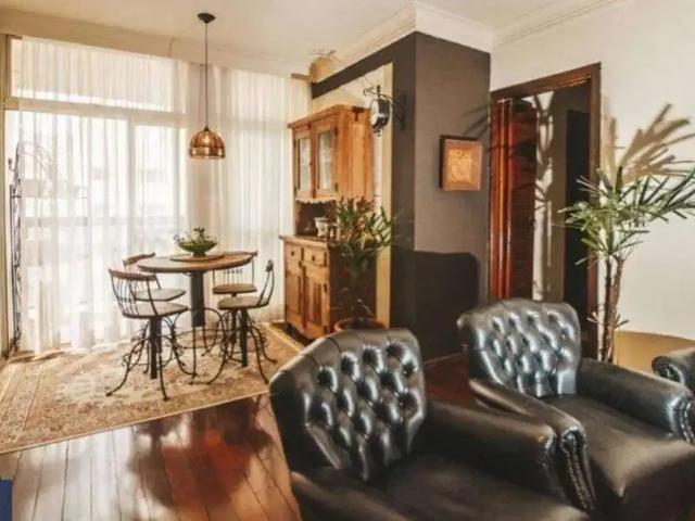 Apartamento para Venda em Guarulhos/SP Vila Augusta 3 Quartos