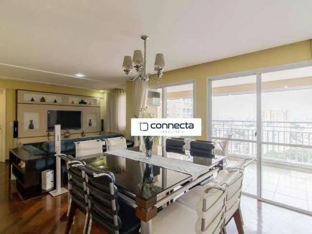 Apartamento para Venda em Guarulhos/SP Vila Augusta 3 Quartos