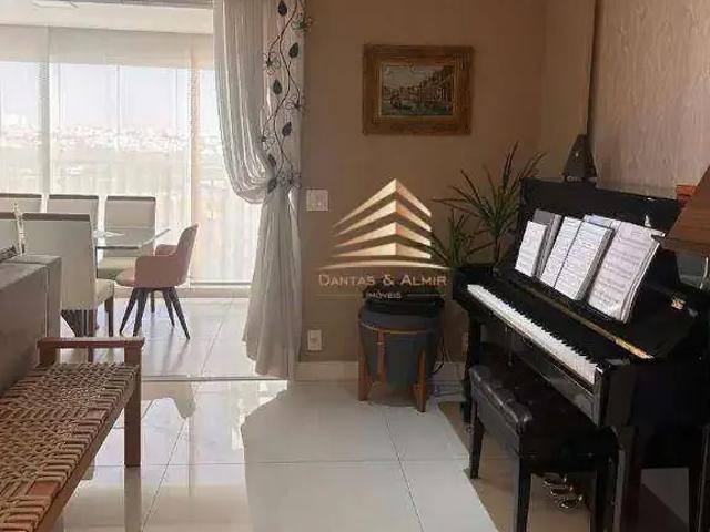 Apartamento para Venda em Guarulhos/SP Vila Augusta 3 Quartos