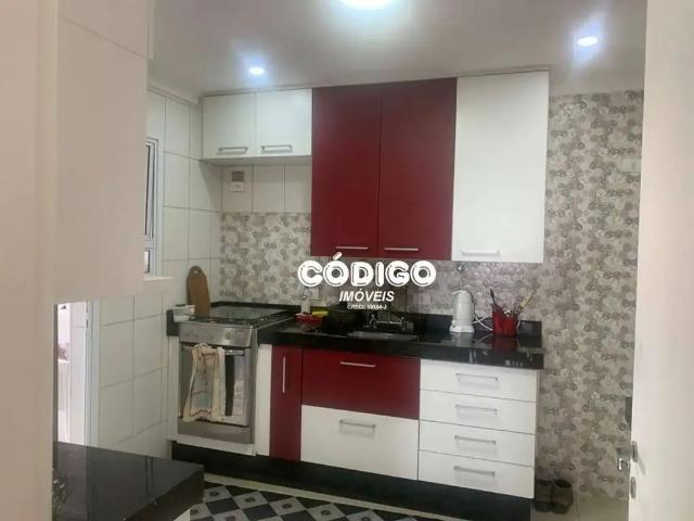 Apartamento para Venda em Guarulhos/SP Vila Augusta 3 Quartos