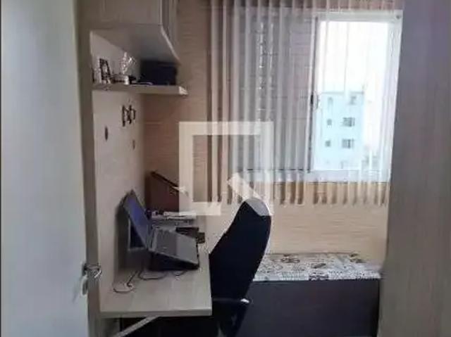 Apartamento para Venda em Guarulhos/SP Vila Augusta 3 Quartos