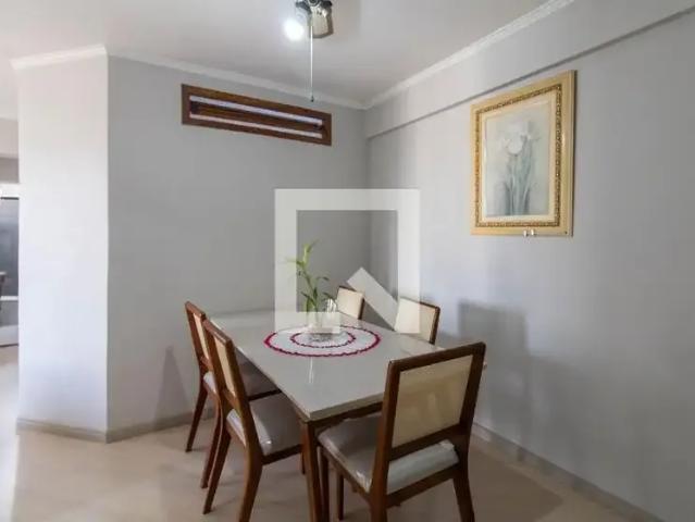 Apartamento para Venda em Guarulhos/SP Vila Augusta 3 Quartos