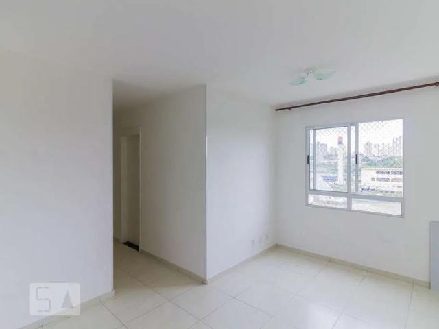 Apartamento para Venda em Guarulhos/SP Vila Augusta 3 Quartos