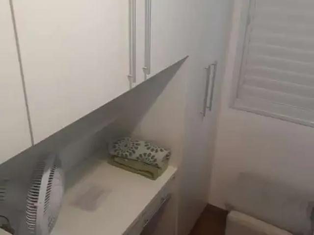 Apartamento para Venda em Guarulhos/SP Vila Augusta 3 Quartos