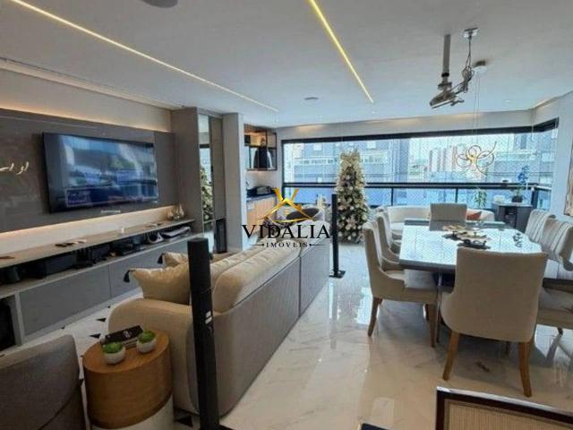 Apartamento para Venda em Guarulhos/SP Vila Augusta 3 Quartos