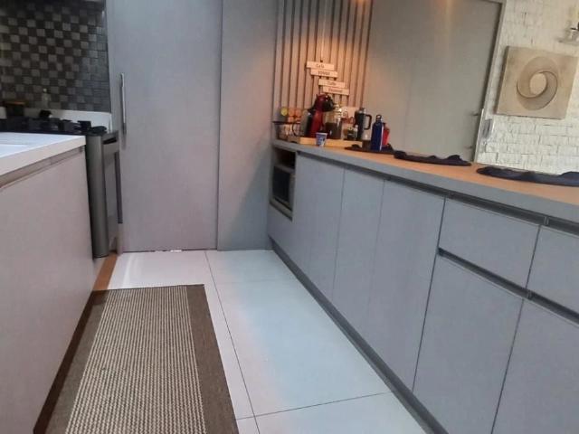 Apartamento para Venda em Guarulhos/SP Vila Augusta 3 Quartos