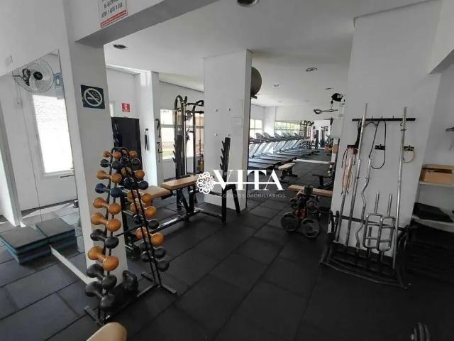 Apartamento para Venda em Guarulhos/SP Vila Augusta 3 Quartos
