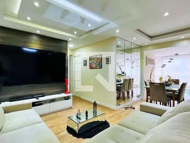 Apartamento para Venda em Guarulhos/SP Vila Augusta 3 Quartos