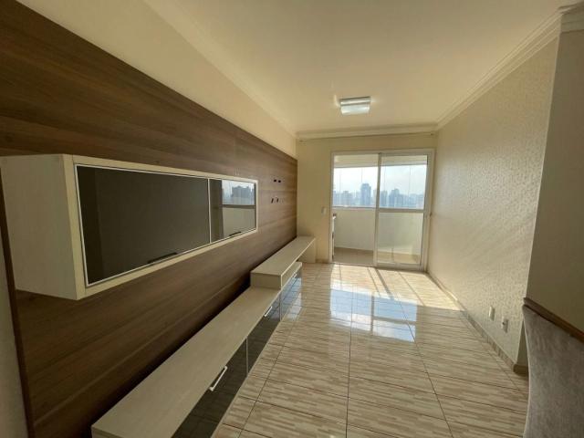 Apartamento para Venda em Guarulhos/SP Vila Augusta 3 Quartos