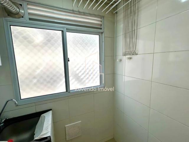 Apartamento para Venda em Guarulhos/SP Vila Barros 2 Quartos