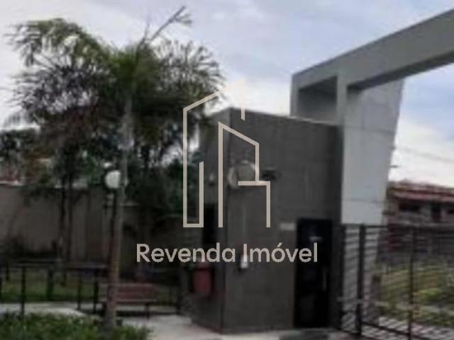 Apartamento para Venda em Guarulhos/SP Vila Barros 2 Quartos