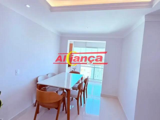Apartamento para Venda em Guarulhos/SP Vila Barros 2 Quartos