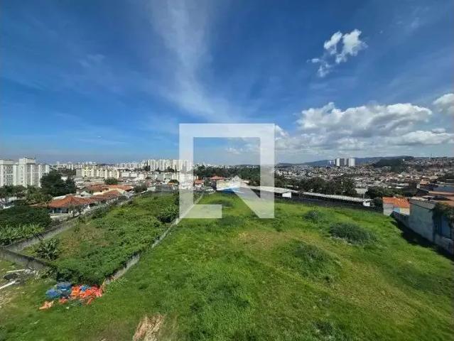 Apartamento para Venda em Guarulhos/SP Vila Bremen 2 Quartos