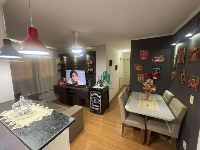 Apartamento para Venda em Guarulhos/SP Vila Bremen 2 Quartos