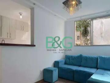 Apartamento para Venda em Guarulhos/SP Vila Bremen 2 Quartos