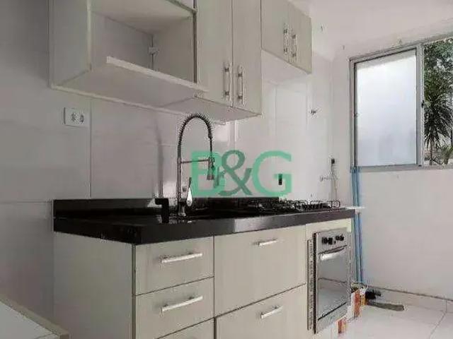 Apartamento para Venda em Guarulhos/SP Vila Bremen 2 Quartos