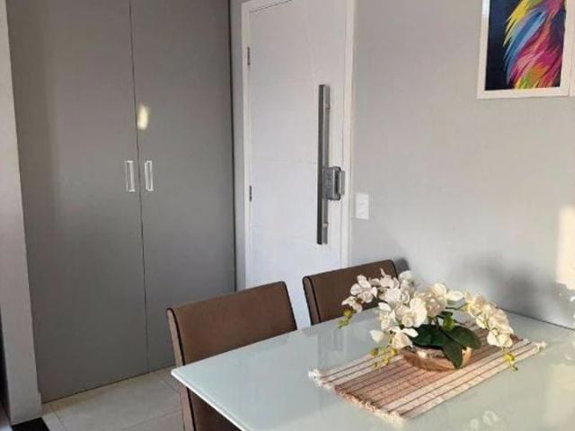 Apartamento para Venda em Guarulhos/SP Vila Bremen 2 Quartos