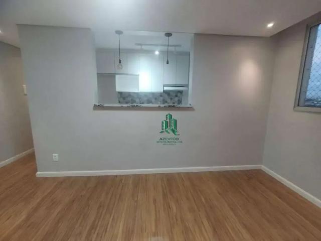 Apartamento para Venda em Guarulhos/SP Vila Bremen 2 Quartos