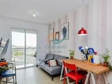Apartamento para Venda em Guarulhos/SP Vila Bremen 2 Quartos