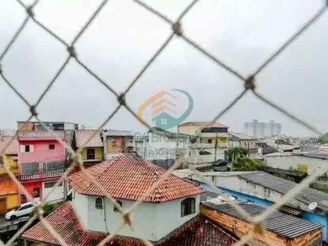 Apartamento para Venda em Guarulhos/SP Vila Bremen 2 Quartos