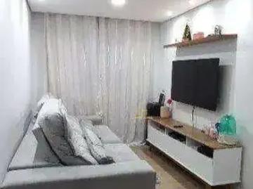 Apartamento para Venda em Guarulhos/SP Vila Bremen 2 Quartos
