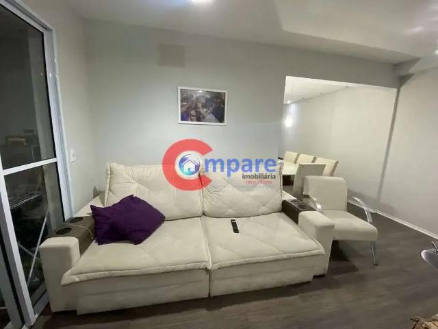 Apartamento para Venda em Guarulhos/SP Vila Bremen 2 Quartos