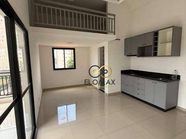 Apartamento para Venda em Guarulhos/SP Vila Galvão 1 Quartos